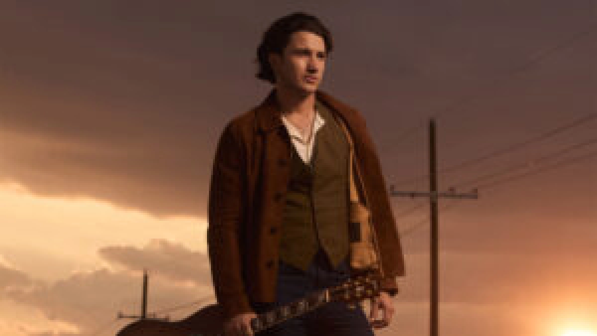 Drake Milligan